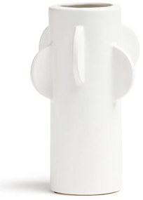 Vaas in aardewerk H25 cm, Caldero