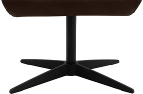 Goossens Hocker Avec, Hocker tbv arc zonder voetensteun maat medium