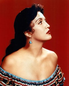 Foto Katy Jurado, Archive Photos