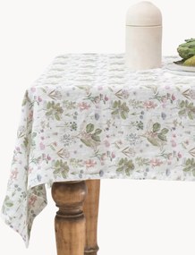 Linnen tafelkleed Botany