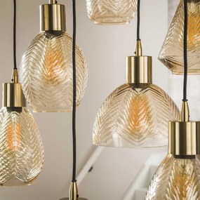 Design Hanglamp Van Glas