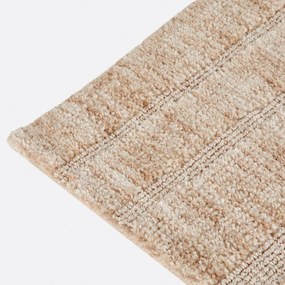 Vloerkleed in polyester, Ondea