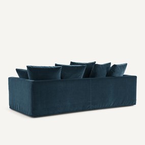 Fluwelen bank, OTAVIA