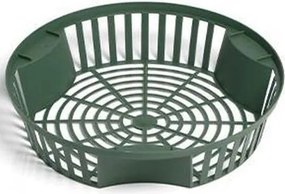 Prosperplast Onion 2 - Bloembollenmand - Forest Green - Diameter 26,5cm - Ruim