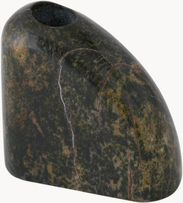 Marmeren vaas Boulder, H 16 cm