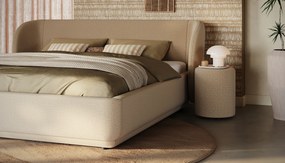Bedframe Night Lima – Bij Swiss Sense