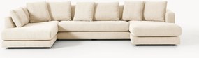 XL bouclé bank Tribeca
