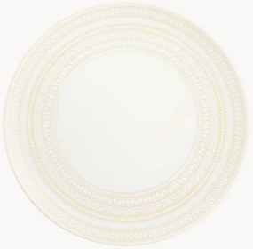 Dinerbord Ivory