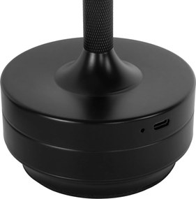 Nachtlamp APP1371-T Black