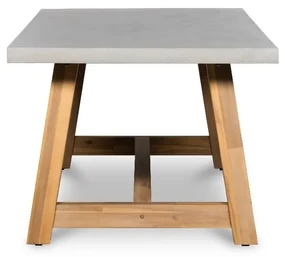The Outsider Tuintafel - Judy - Beton Look - 180x100x77 cm - The Outsider