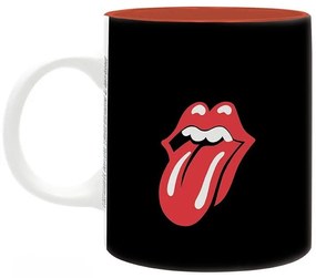 Koffie mok The Rolling Stones - Jagger