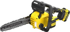 Stanley SFMCCS730M1 BRUSHLESS Accu-Kettingzaag - KIT