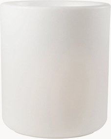 Solar LED-plantenbak Shining Elegant