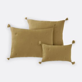 Gewatteerde kussenhoes, tetra, Kumla