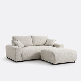 Gespikkelde poef van structuurstof, GALENE