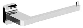 Crosswater Rotar Toiletrolhouder Chroom RT029C