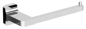 Crosswater Rotar Toiletrolhouder Chroom RT029C