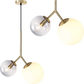 Hanglamp APP1013-2CP