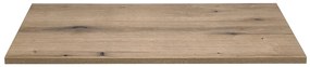 Comad Oak Coast Evoke FSC toppaneel 100cm eiken