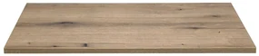 Comad Oak Coast Evoke FSC toppaneel 100cm eiken