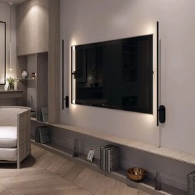 LAMP LAMP VOOR WOONKAMER LED NEUTRAAL 12W 92CM APP584-1W