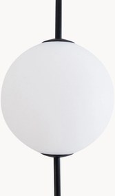 Outdoor LED-lichtslinger Glowing Elegance