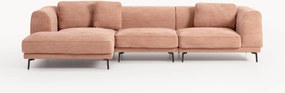 Hoekbank Allpa (4-zits)