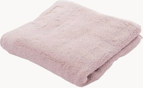 Katoenen douchehanddoek Basic