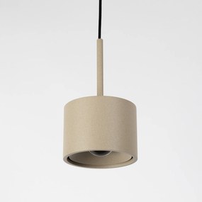 June Hanglamp Champagne Ø9cm