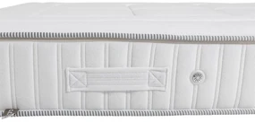 Goossens Matras Shapes 3, 80 x 210 cm pocketvering