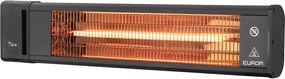 Eurom TH1800R Terrasverwarmer 1800W