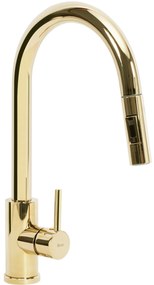 Keukenkraan Rea Fresh Gold