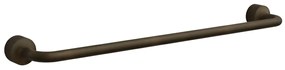 Muebles Style handvat 21cm messing