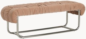 Grenenhouten bank Vellin