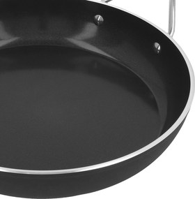 Demeyere Alu Pro 5 Koekenpan Ceraforce 28 cm - Alu Pro 5 - Demeyere