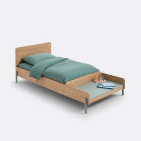 Evolutief bed, Waldo