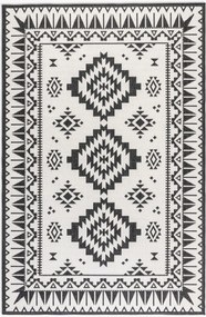 Dubbelzijdig in- & outdoor vloerkleed Dynamic