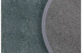 Goossens Excellent Vloerkleed Unique, Ellips: 300 x 179 cm