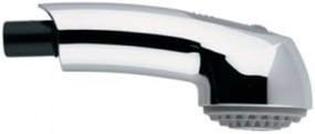 Grohe Europlus keukenhanddouche Chroom-Grijs