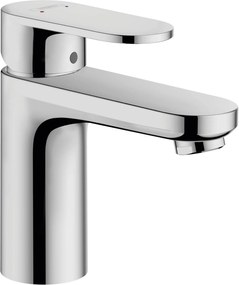 Hansgrohe Vernis Blend Wastafelmengkraan 70 Chroom