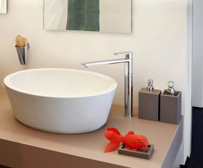 Paffoni Candy verhoogde wastafelmengkraan chroom