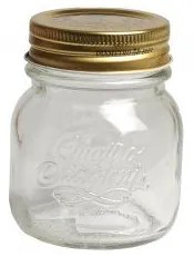 Inmaakpot'Quattro Stagioni', inhoud 150 ml