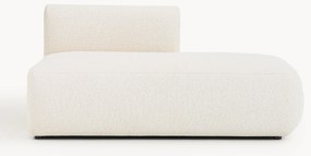 Modulaire bouclé poef Sofia