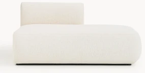Modulaire bouclé poef Sofia