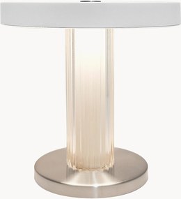 Dimbare LED tafellamp Trezzi