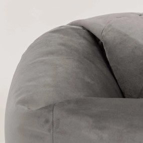 Aurora Classic Velvet Bean Bag