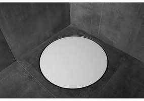 Easy Drain Douchegoot 120X110 Cm. Dot 65,8 Cm. Rond Rvs EDDOT-RD