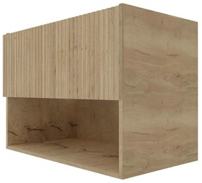 Best Design Rigatti onderkast 80cm eiken