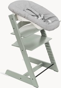Kinderstoel Tripp Trapp met Newborn Set