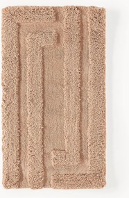 Hoog-laag vloerkleed Genève